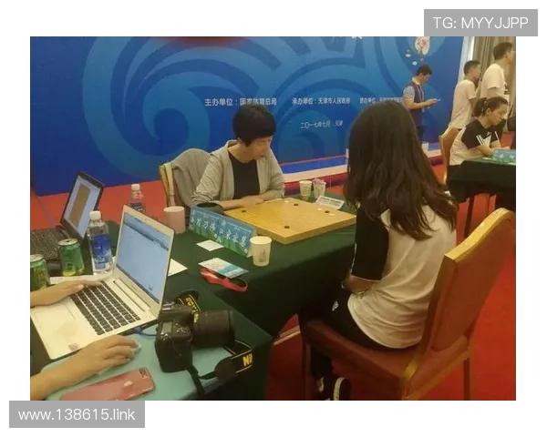 阿法围棋人机世纪大战直播现场直击